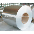 Jumbo roll para papel de aluminio de alta calidad